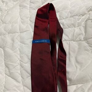 Vince Camuto‎ Red Tie
